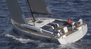 Beneteau 51.1