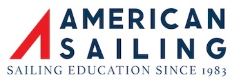 American sailing association logo