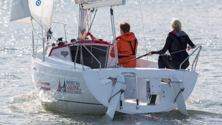 Charleston 4 Safe boating week