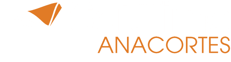 SailTime Anacortes Logo