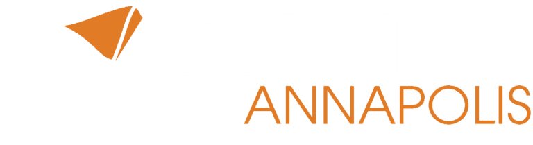 SailTime Annapolis Logo