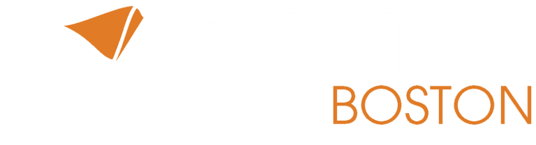 SailTime Boston Logo