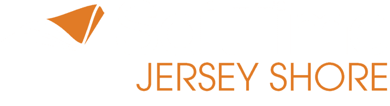 SailTime Jersey Shore Logo