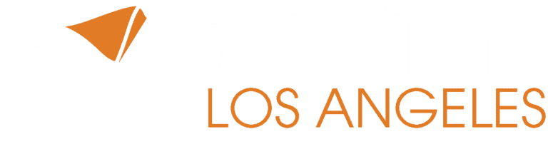 SailTime Los Angeles Logo