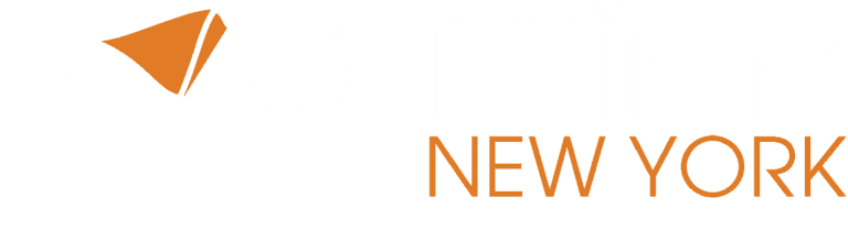 SailTime New York Logo