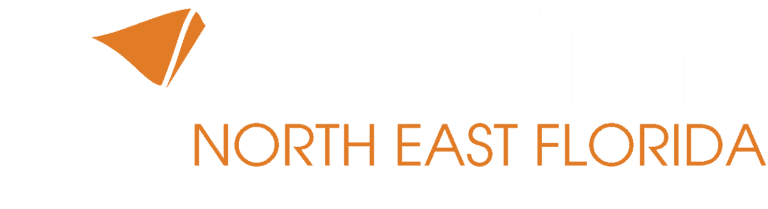 SailTime Northeast Florida Logo