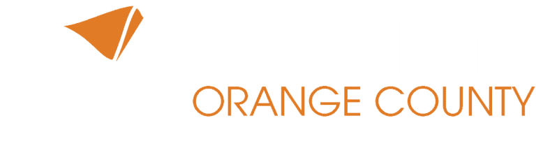 SailTime Orange County Logo