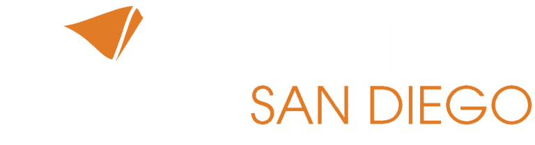 SailTime San Diego Logo
