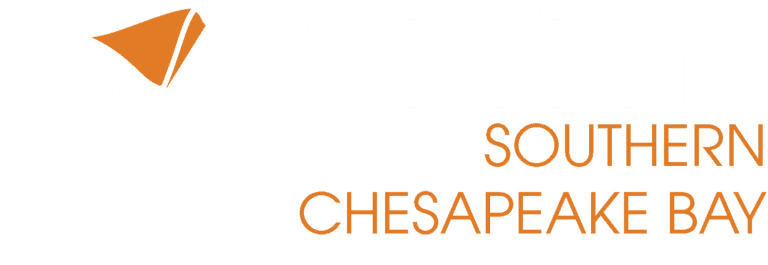 SailTime Southern Chesapeake Bay Logo