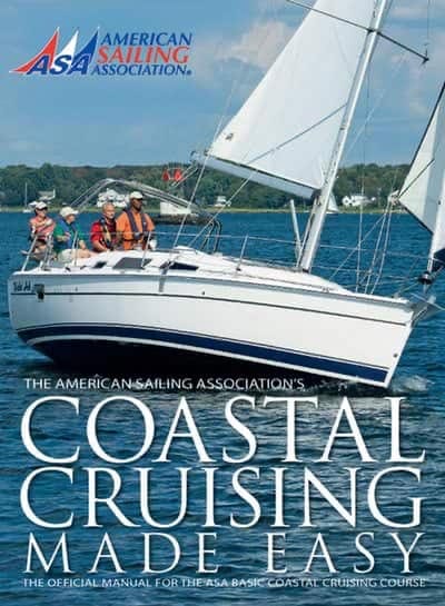 Coastal Cruising Made Easy course book thumbnail