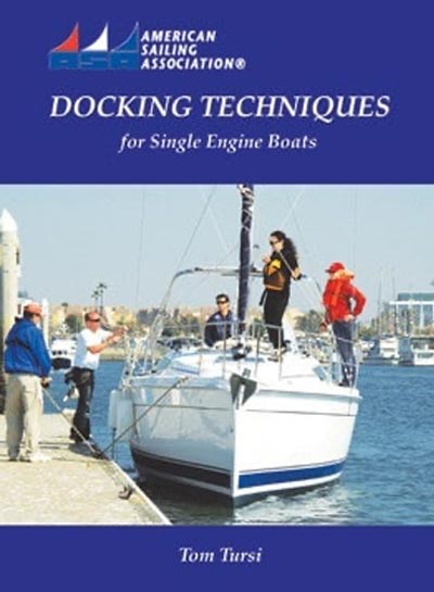 Docking Endorsement course book thumbnail