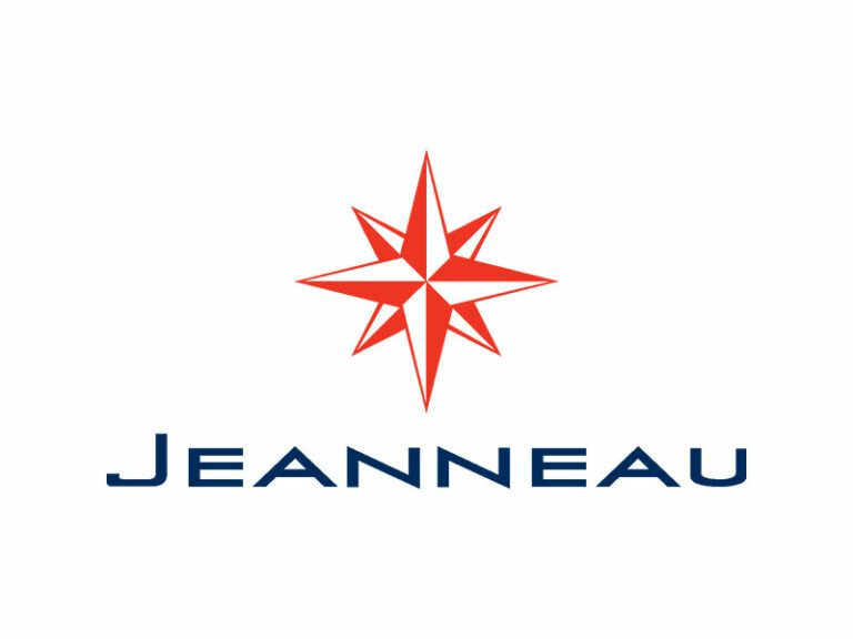 Jeanneau Logo