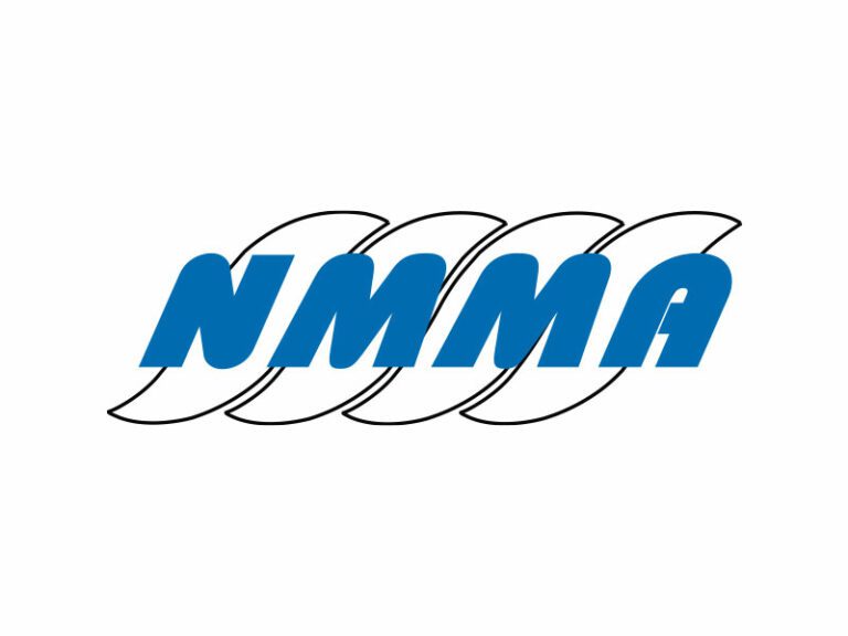 National Maritime Manufacturers Association Logo