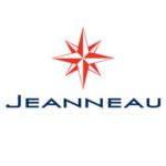 Jeanneau star logo