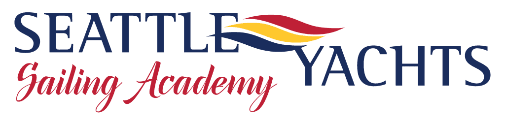 Seattle Sailing Academy Logo