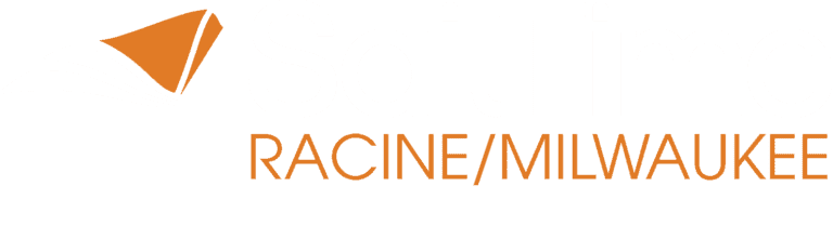 SailTime Racine/Milwaukee Logo