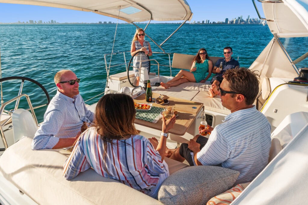 join sailtime