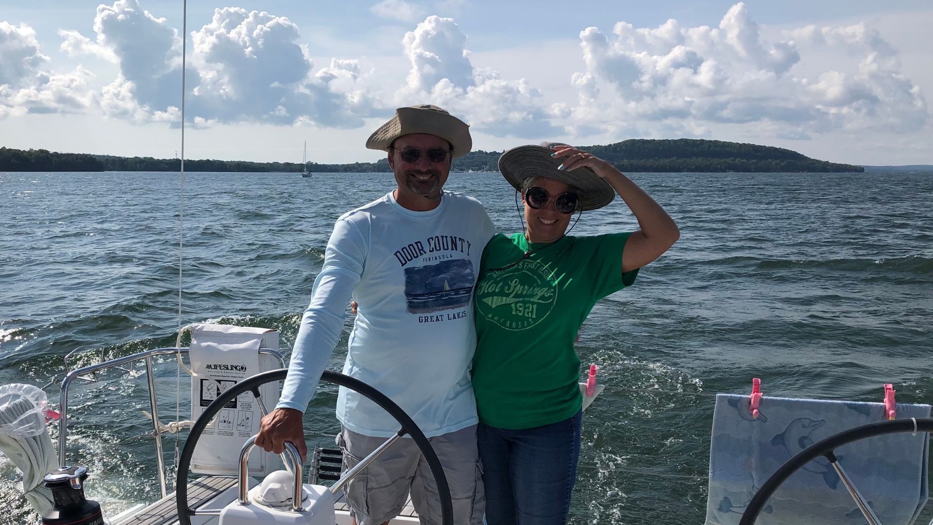 SailTime Door County Expands With Powertime As It Marks 5Th Anniversary 4 Powertime-door-county-1
