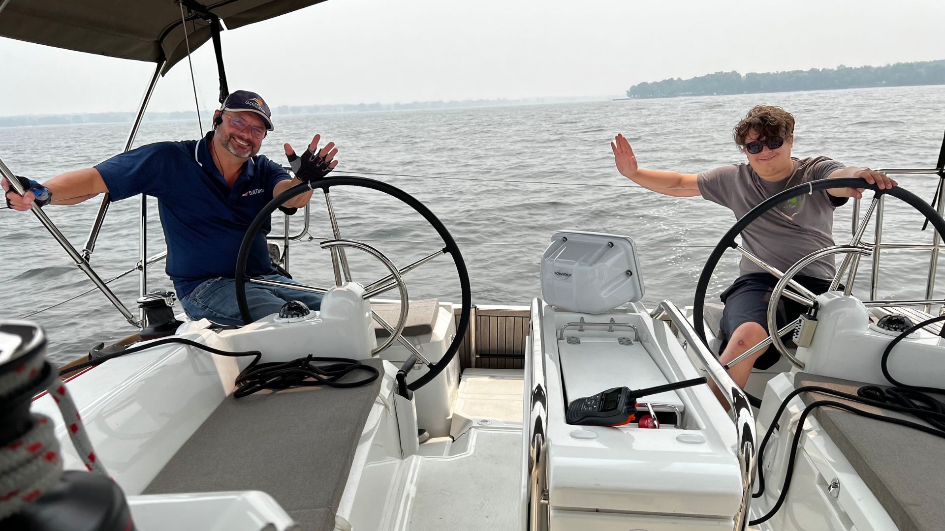 SailTime Door County Expands With Powertime As It Marks 5Th Anniversary 2 Powertime-door-county-13