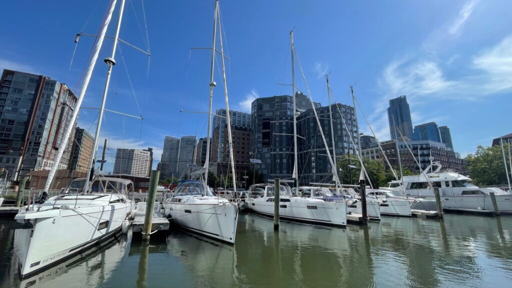 St new york marina 3