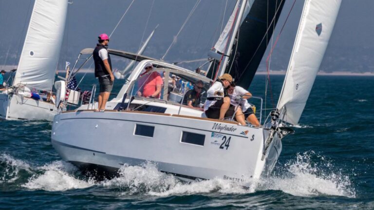 sailtime san diego