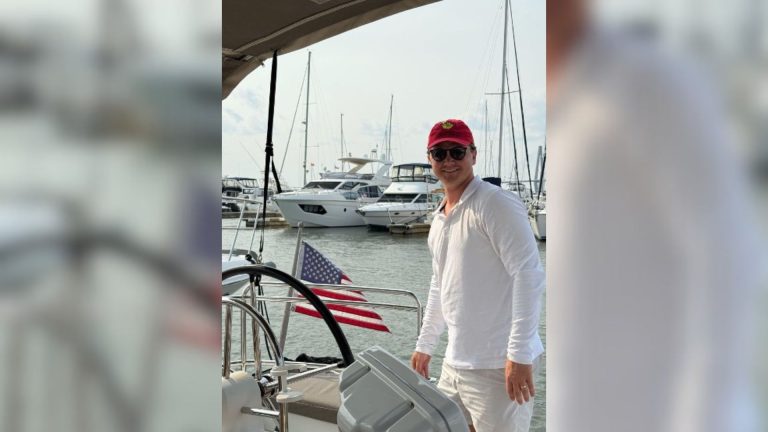 Press 16 SailTime charleston launches in august 2025