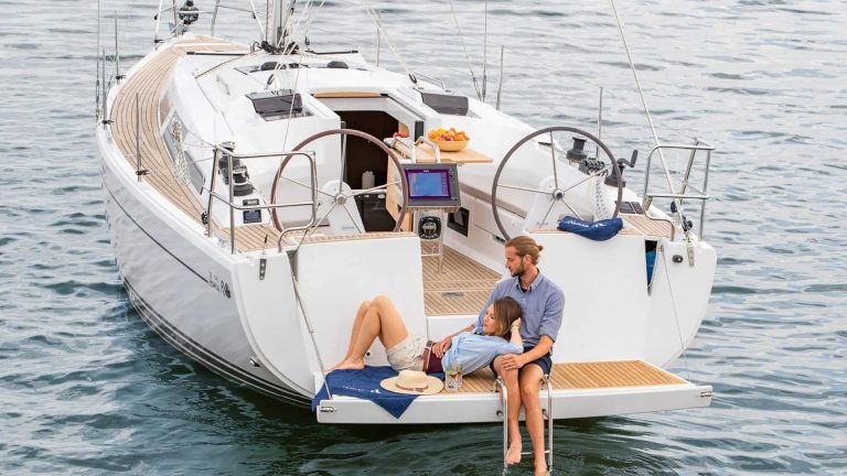 Blog 11 Sailing vacations for couples